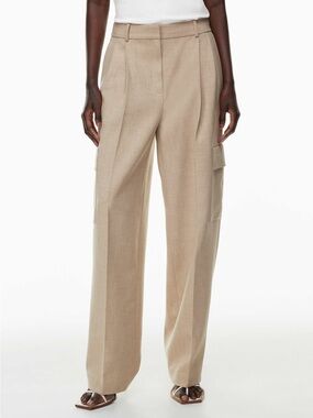 Aritzia Cargo Trousers